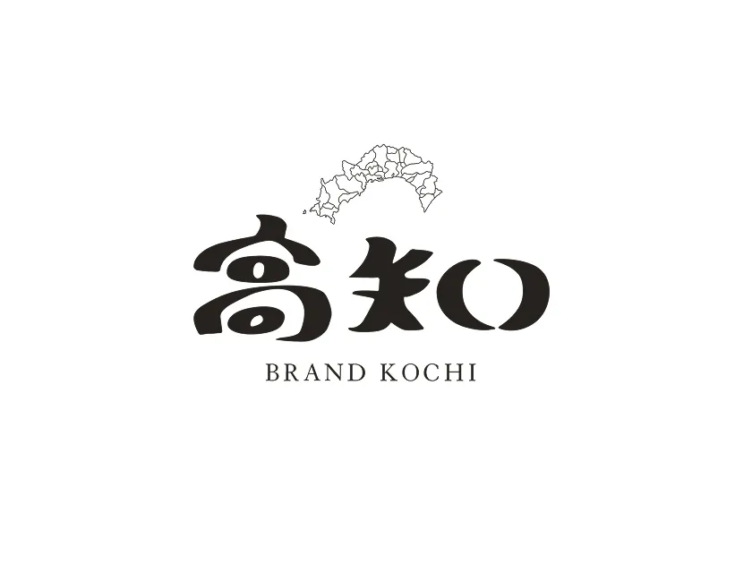 ブランド高知ロゴ