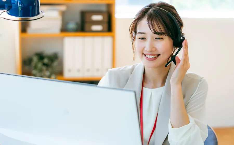 お客様満足を第一に常に進化し続ける