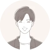 お客様の声の男性
