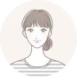 お客様の声の女性2